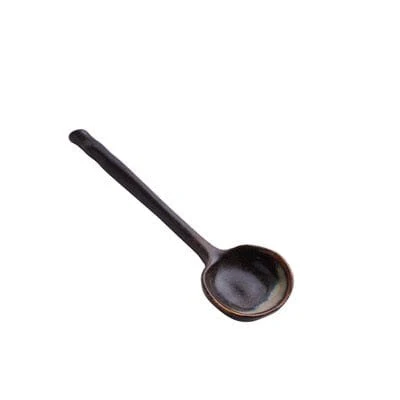 Ceramic Soup Spoon - Image 5