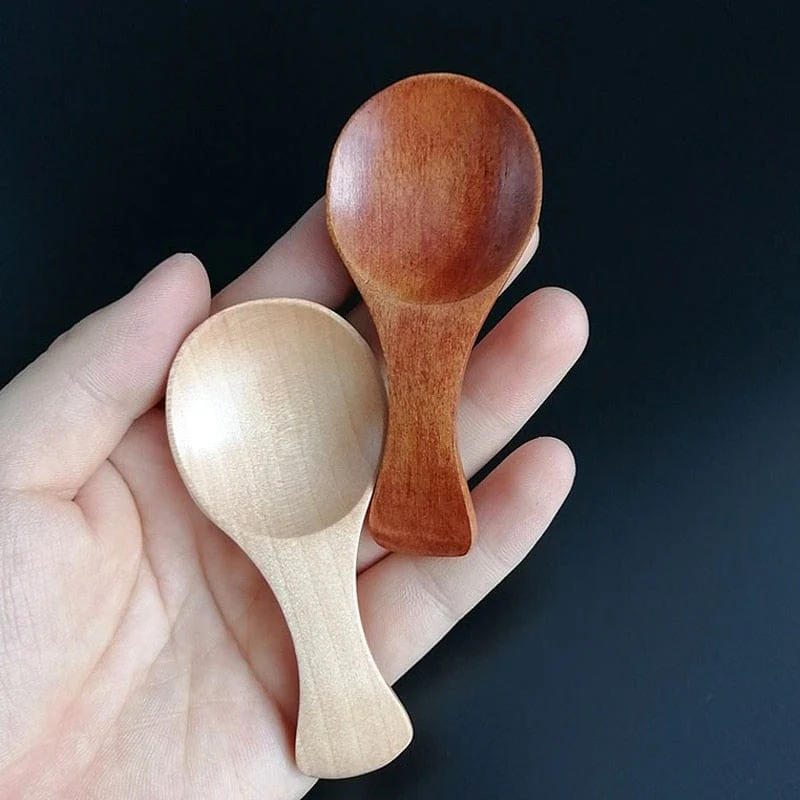 Condiment Spoons - 4 Pack - Image 7