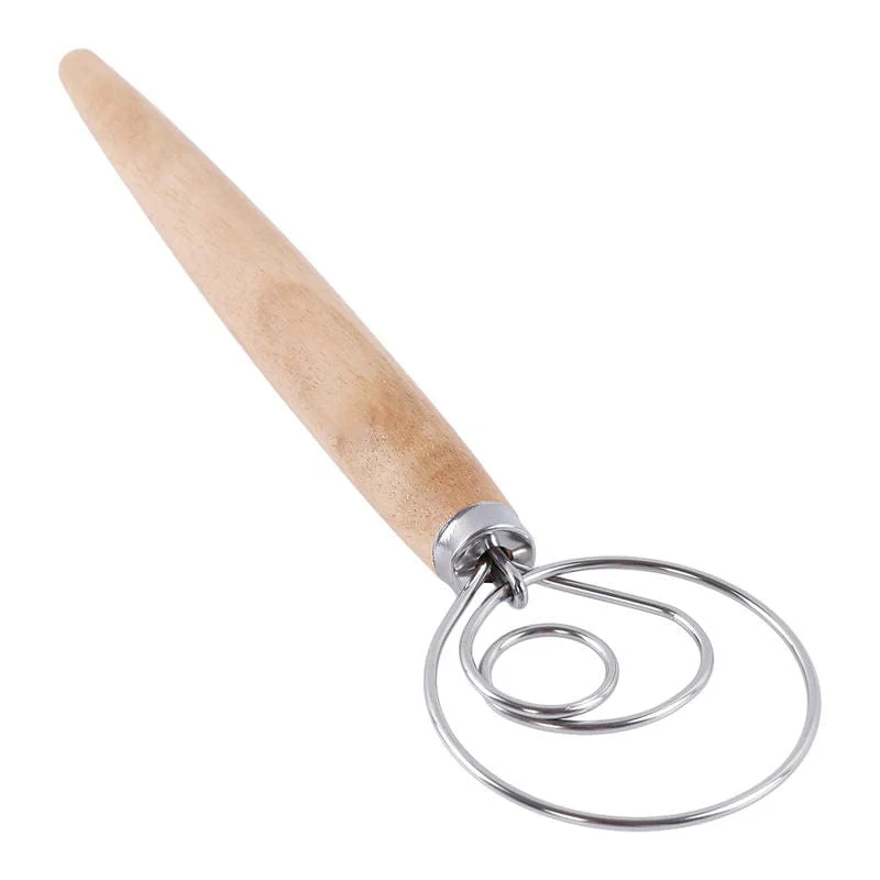 Dough Mixer - Image 4