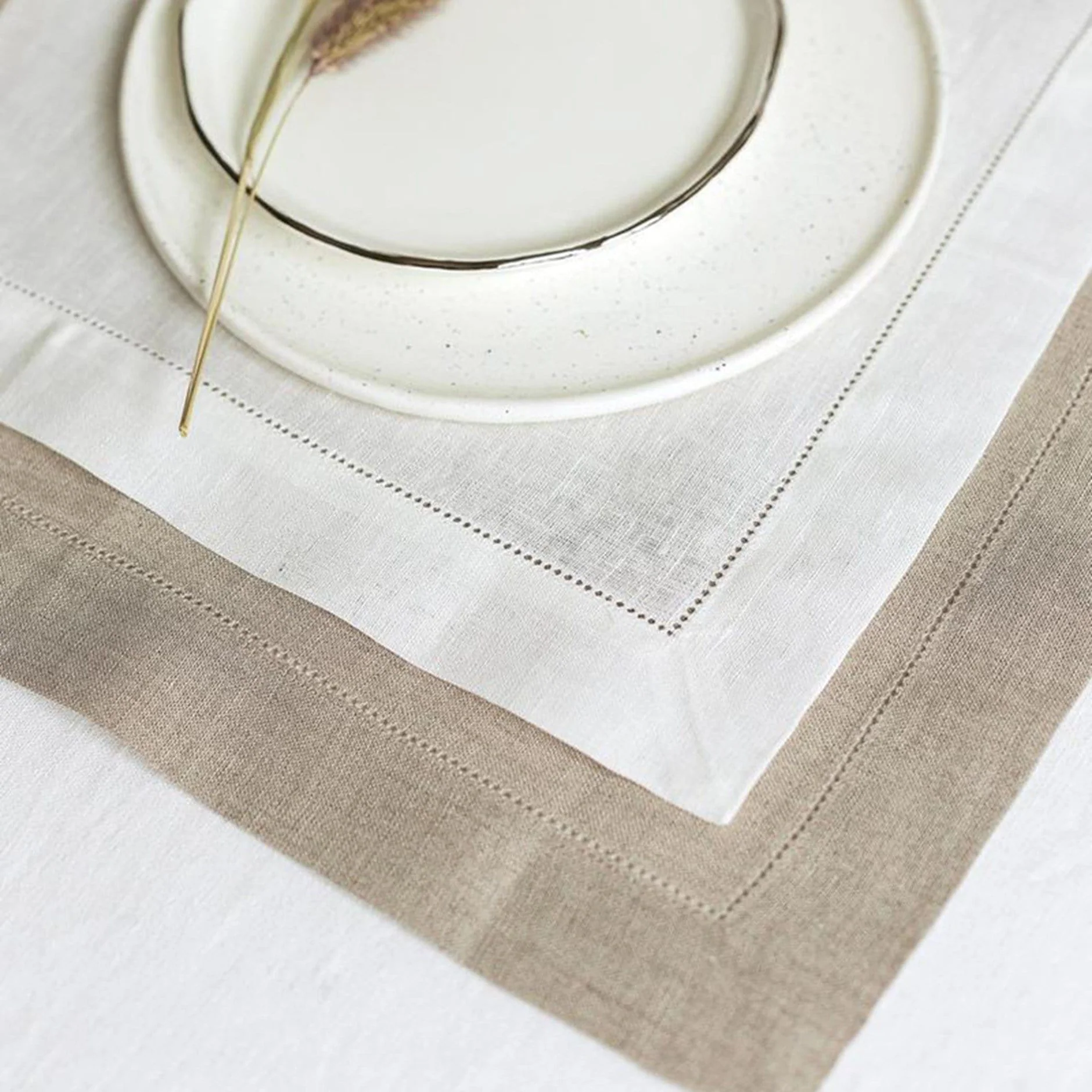 Napkin Set - 12 Piece Set - Image 3
