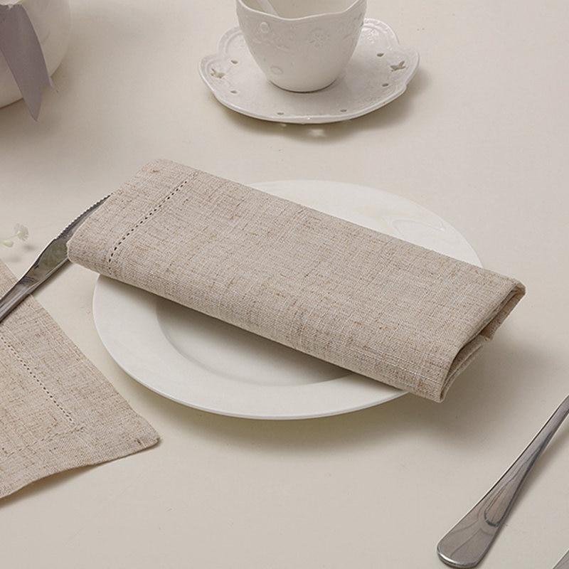Napkin Set - 12 Piece Set - Image 5