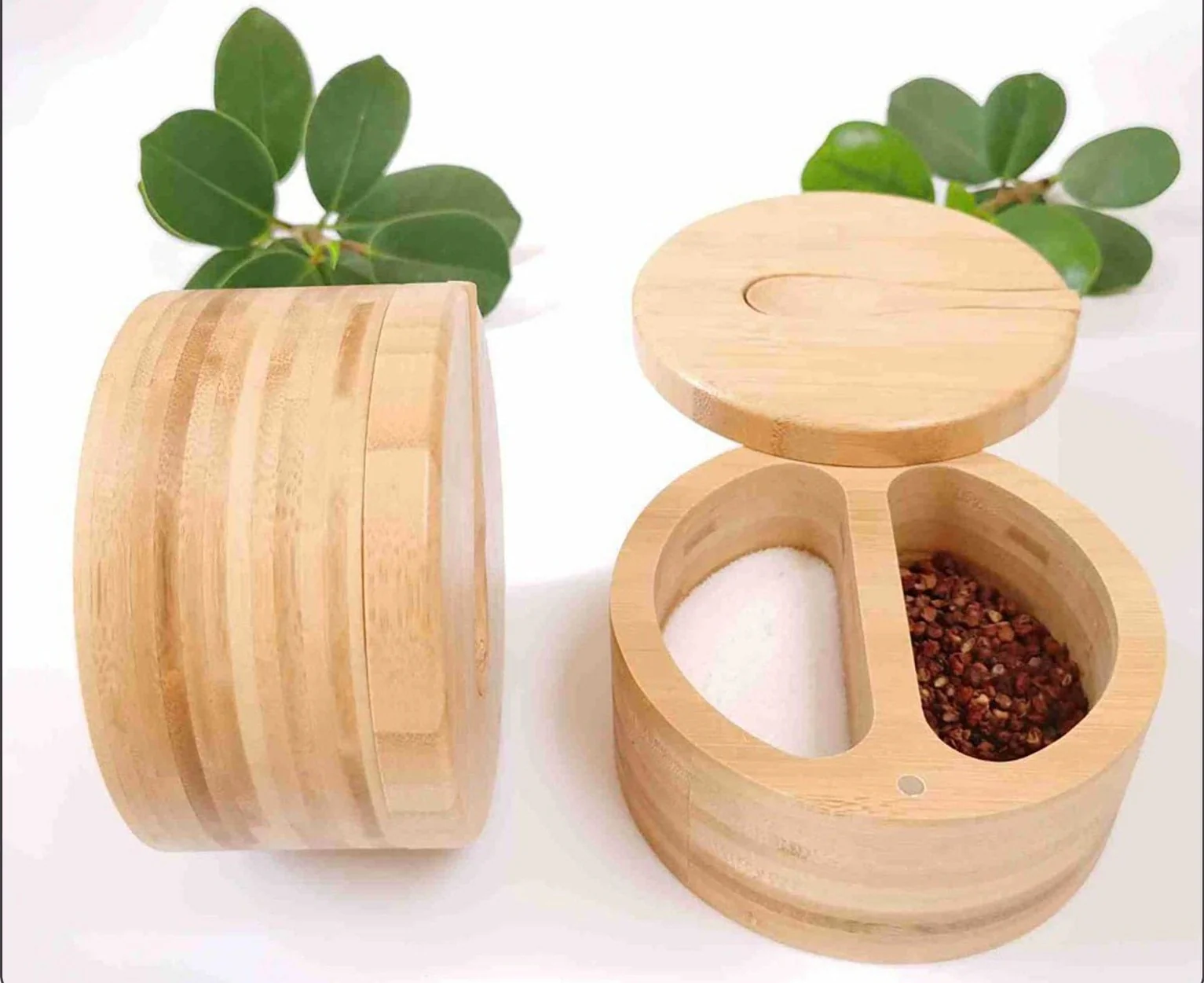 Multi-Chamber Mini Container - Image 3