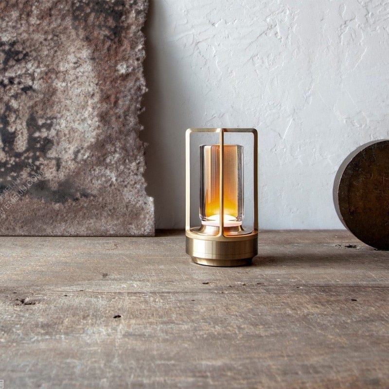 Nordic LED Lamp by Tilly - Image 11