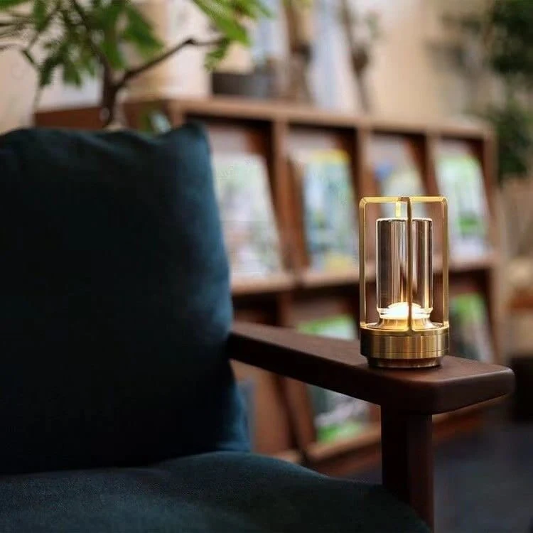 Nordic LED Lamp by Tilly - Image 5