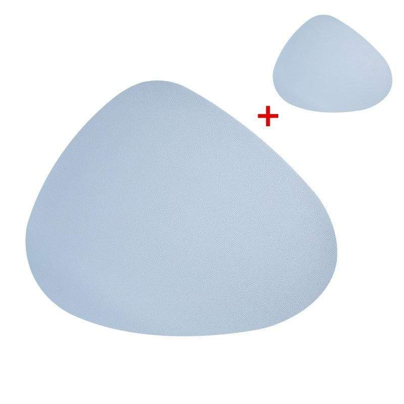 Emilie Designer Placemat & Coaster Set by Tilly - Image 16