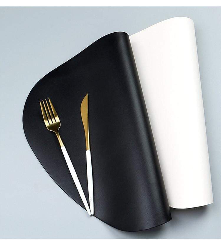 Emilie Designer Placemat & Coaster Set by Tilly - Image 10