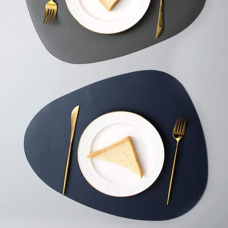 Emilie Designer Placemat & Coaster Set by Tilly - Image 6
