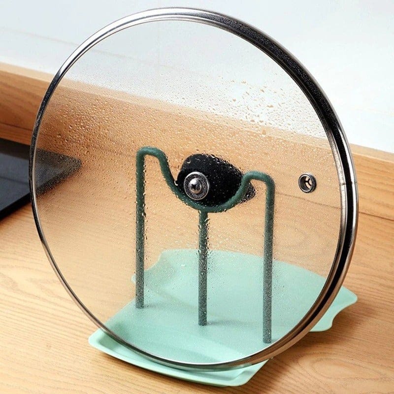 Lid and Spoon Stand - Image 4