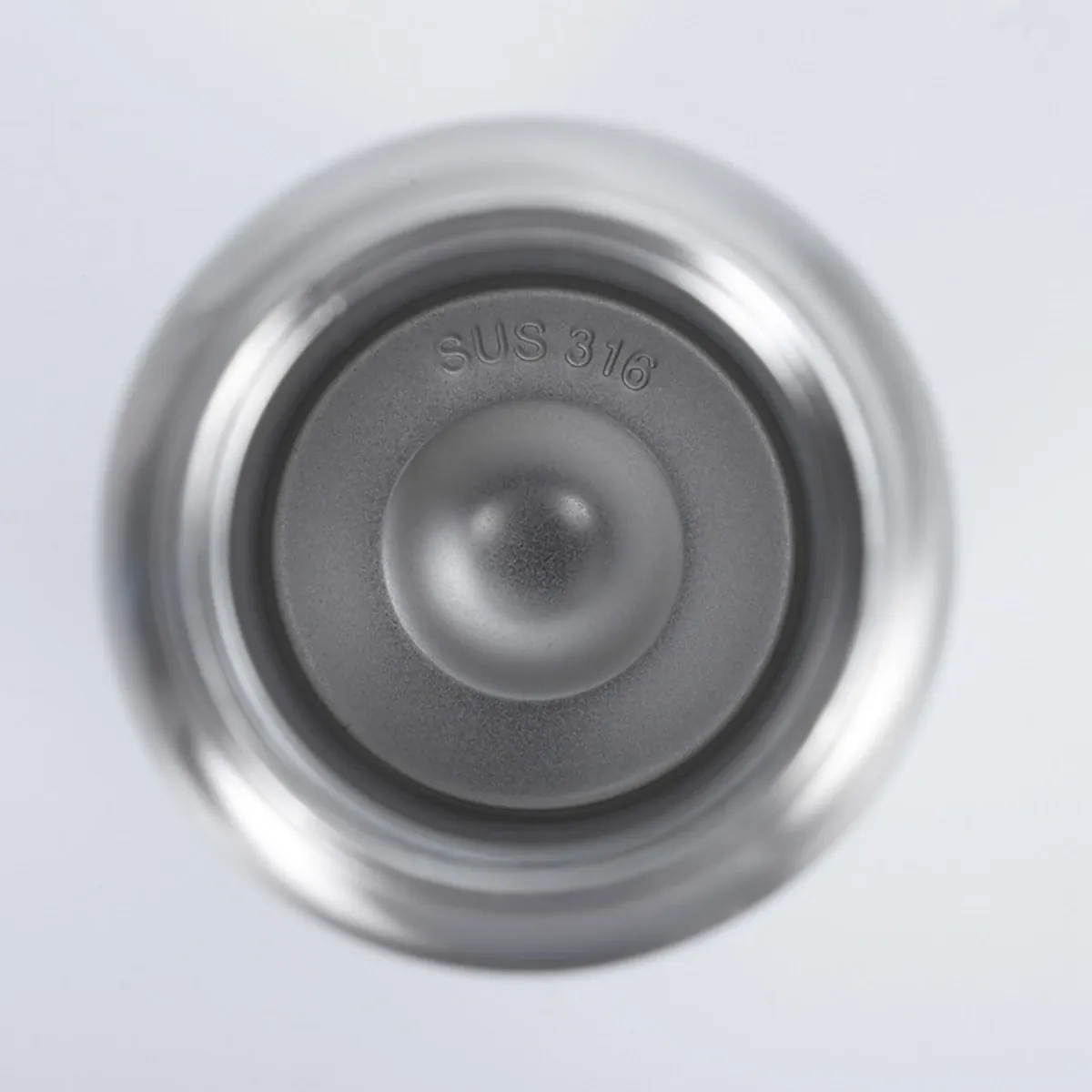 PureSteel Insulated Bottle - Image 4