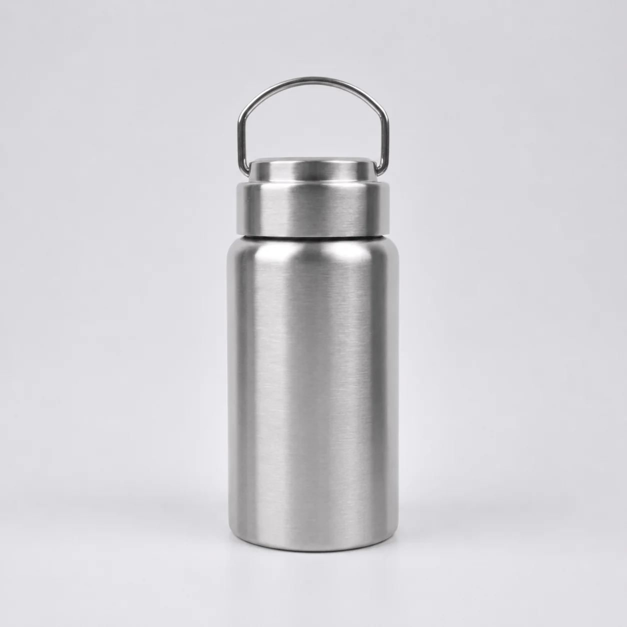 PureSteel Insulated Bottle - Image 6