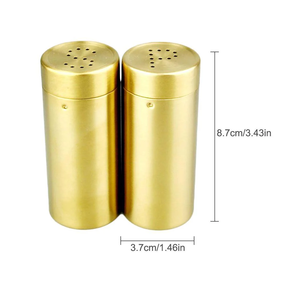 Salt and Pepper Shakers - Image 8