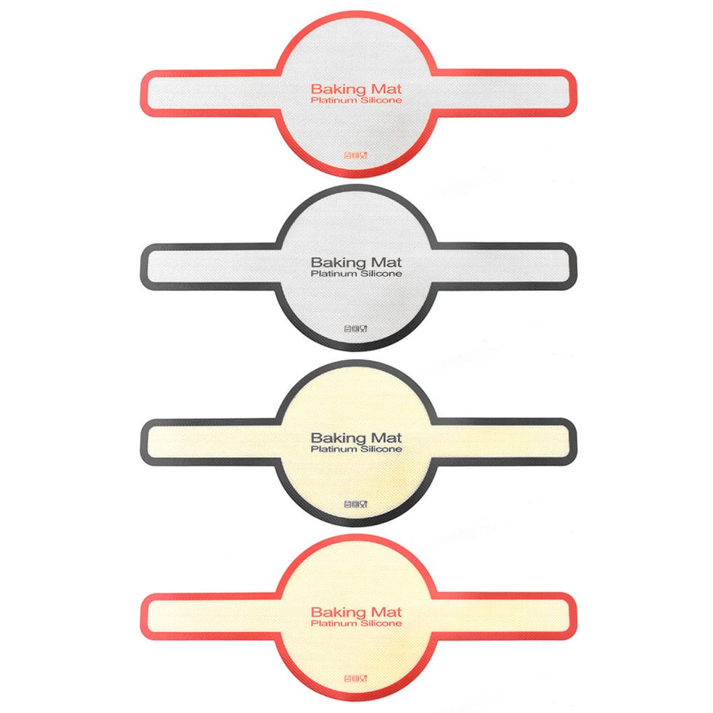 Silicone Baking Mat - Image 2
