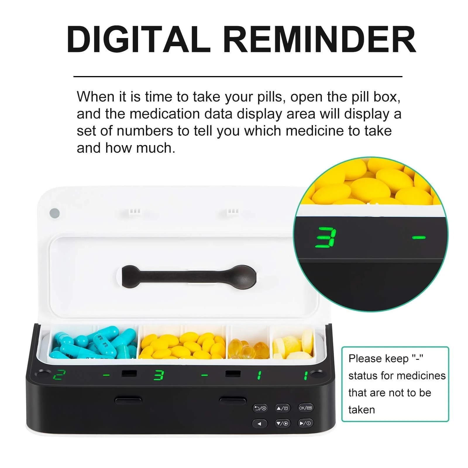 Smart Medicine Box - Image 6