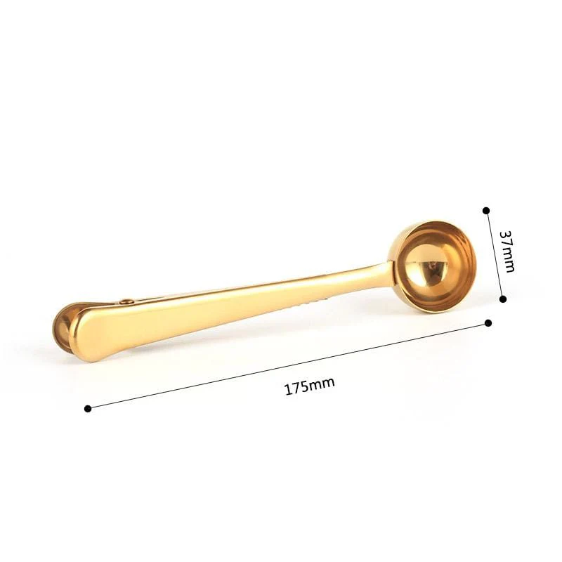2 in 1 Coffee Spoon by Tilly - Image 9