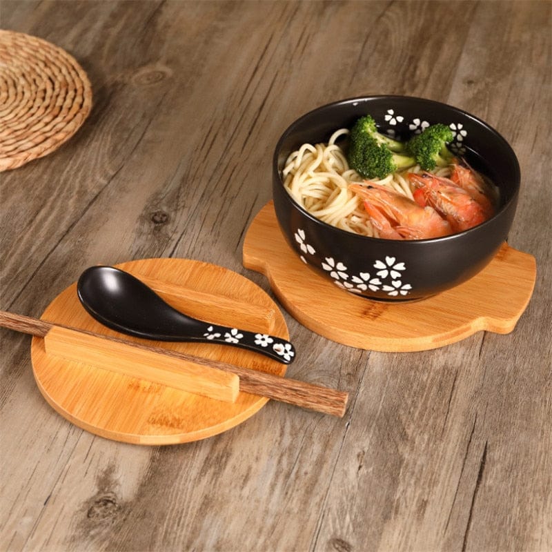 Ultimate Japanese Ramen Set - Image 10