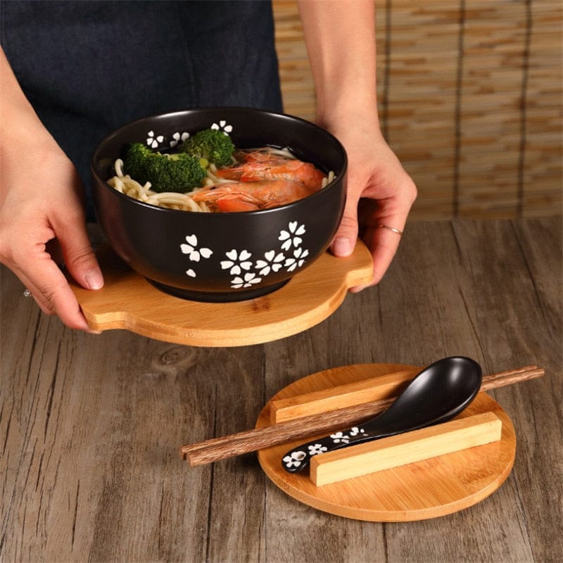 Ultimate Japanese Ramen Set - Image 11