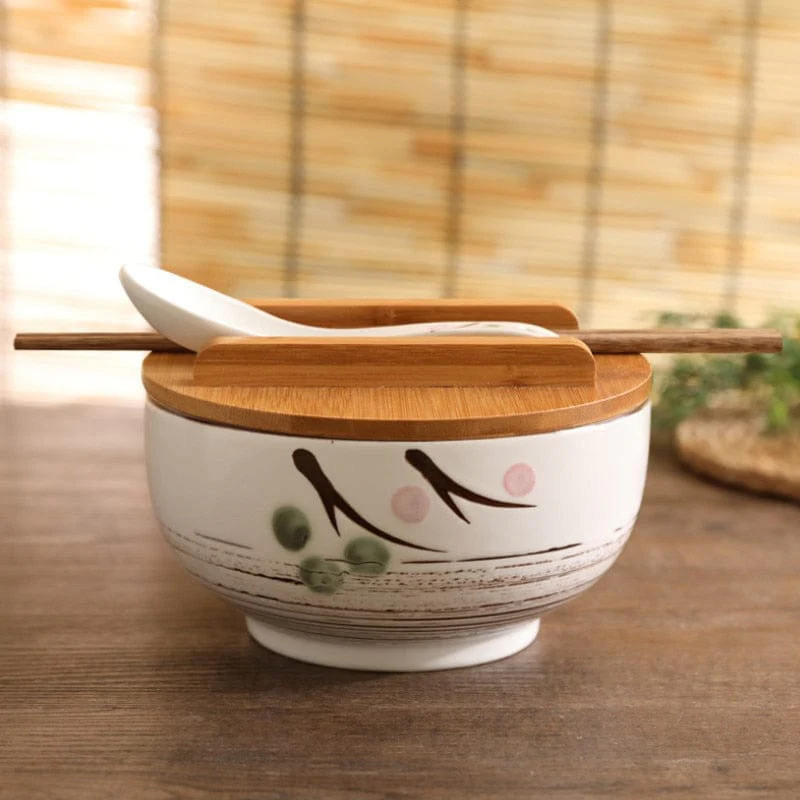 Ultimate Japanese Ramen Set - Image 3