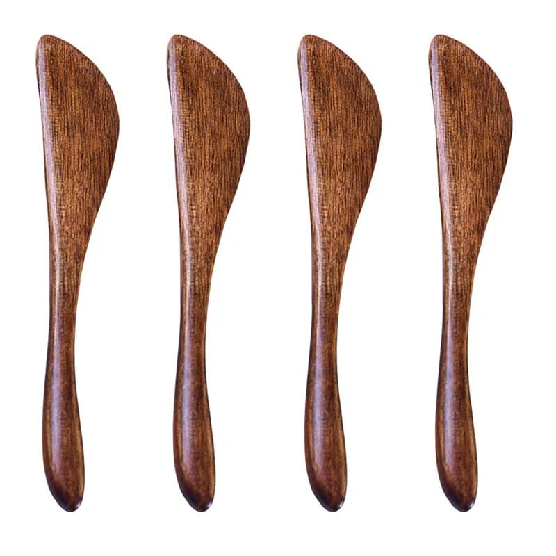 Wooden Butter Knives - Image 3